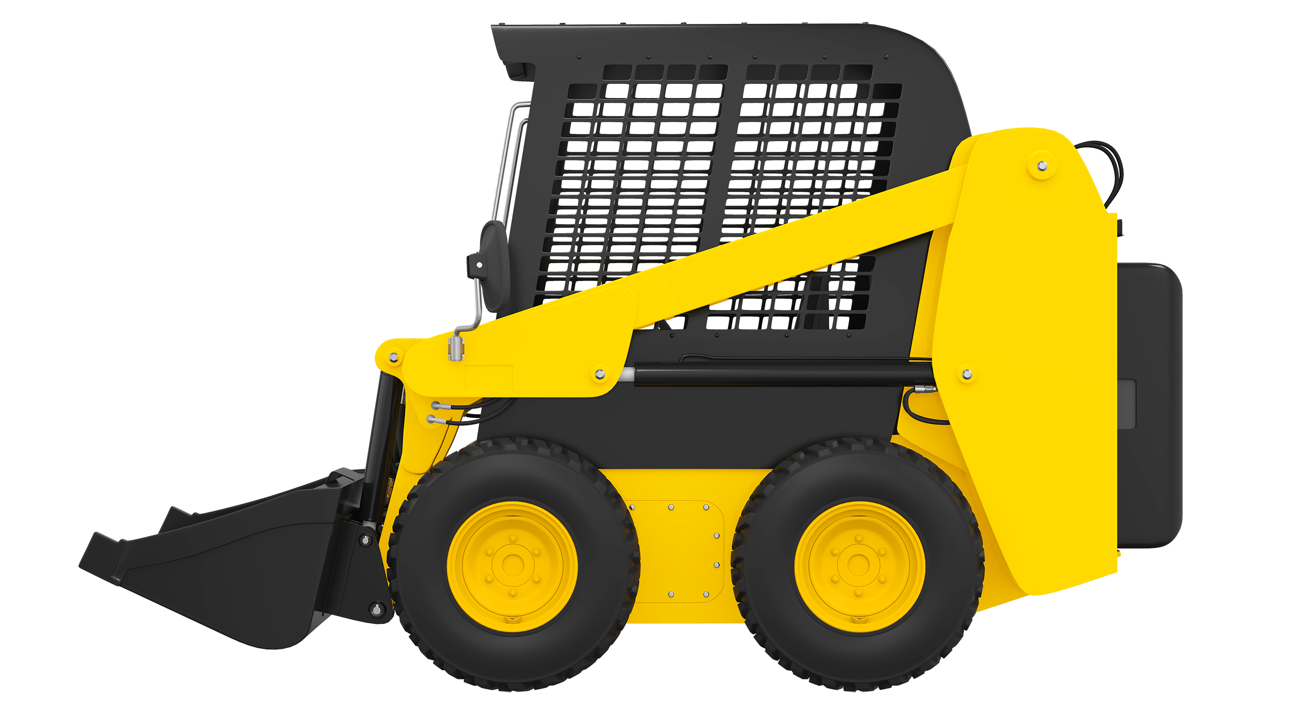 Skid Steers