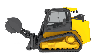 Trenchers / Cable Plows