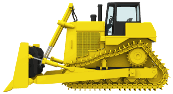 Dozers